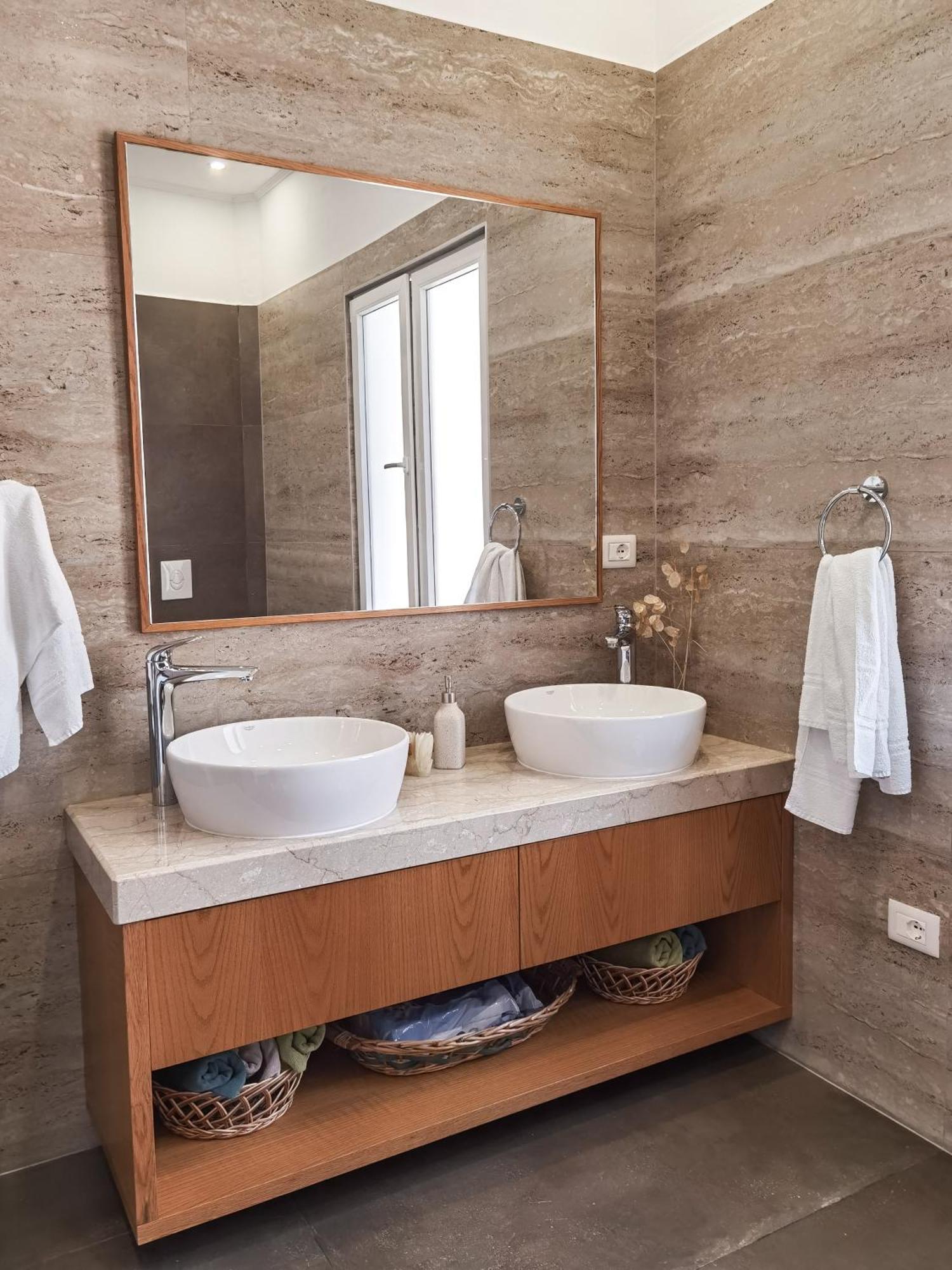 Joni & Joy Center Apartment Berat Eksteriør bilde